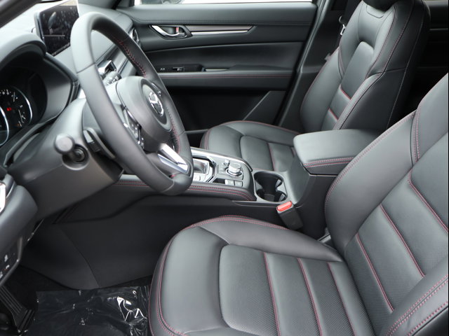 2025 Mazda CX-5 2.5 Turbo Premium photo 42
