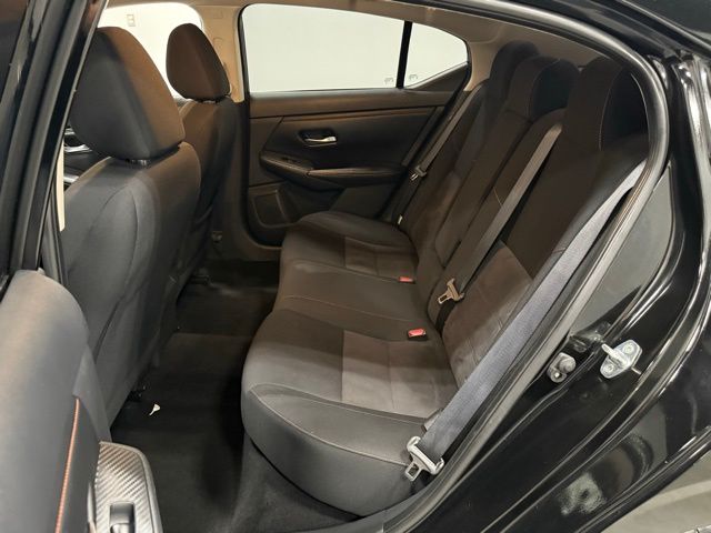 2023 Nissan Sentra SR photo 24