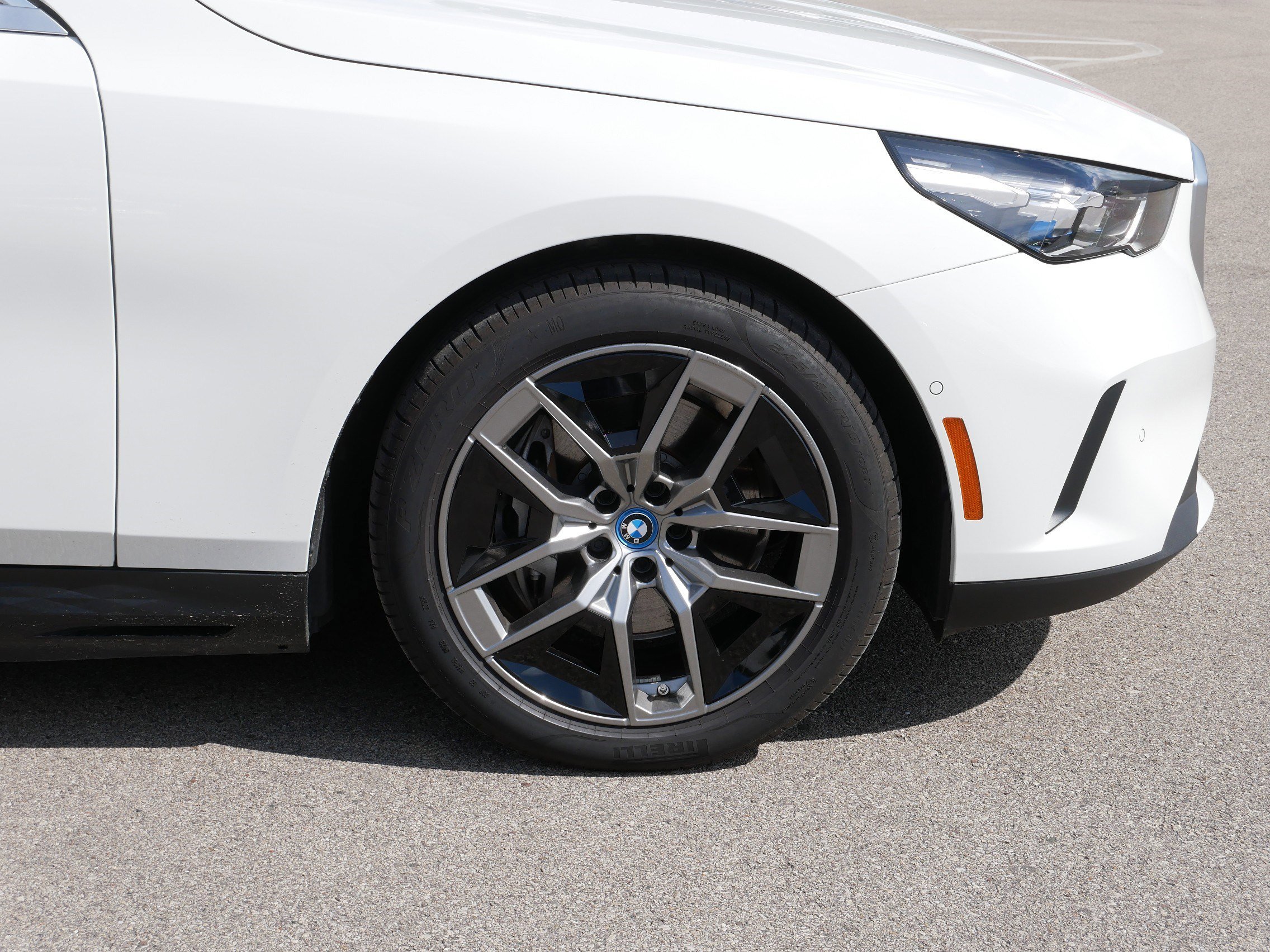 2024 Bmw i5 eDrive40 photo 30