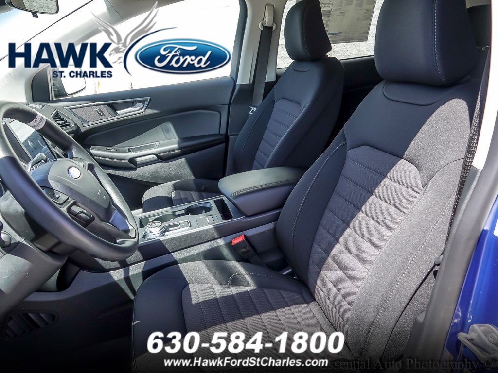 2024 FORD EDGE - Image 7