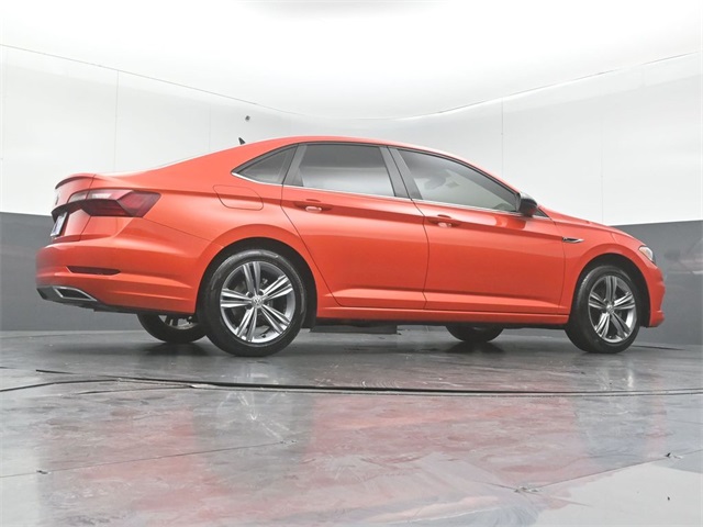 2020 Volkswagen Jetta 1.4T SE photo 34