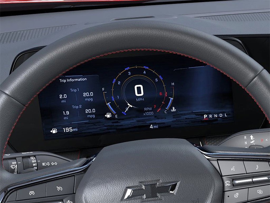 2026 Chevrolet Equinox RS photo 13