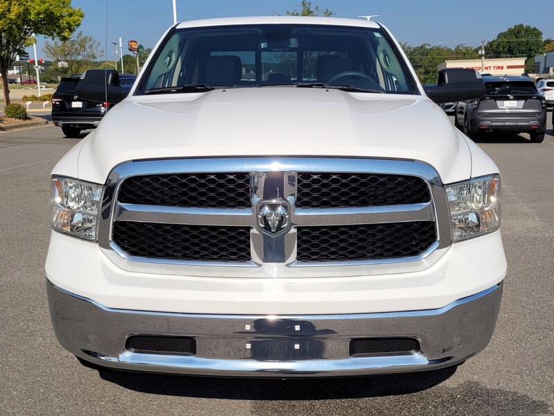 2023 Ram 1500 Classic SLT photo 13