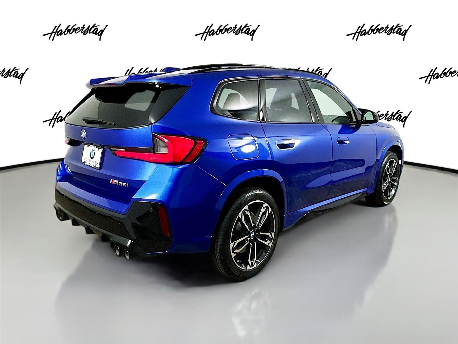 2026 Bmw X1 M35i photo 5