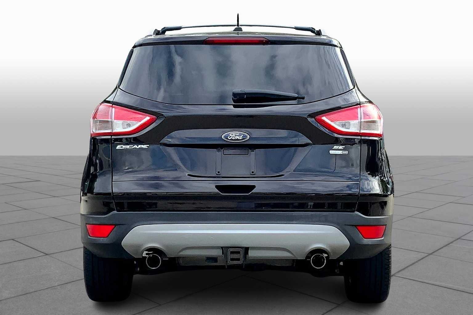 2013 Ford Escape SE photo 4