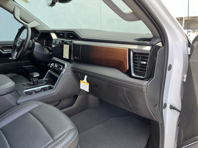2024 Gmc Sierra 1500 Denali photo 22