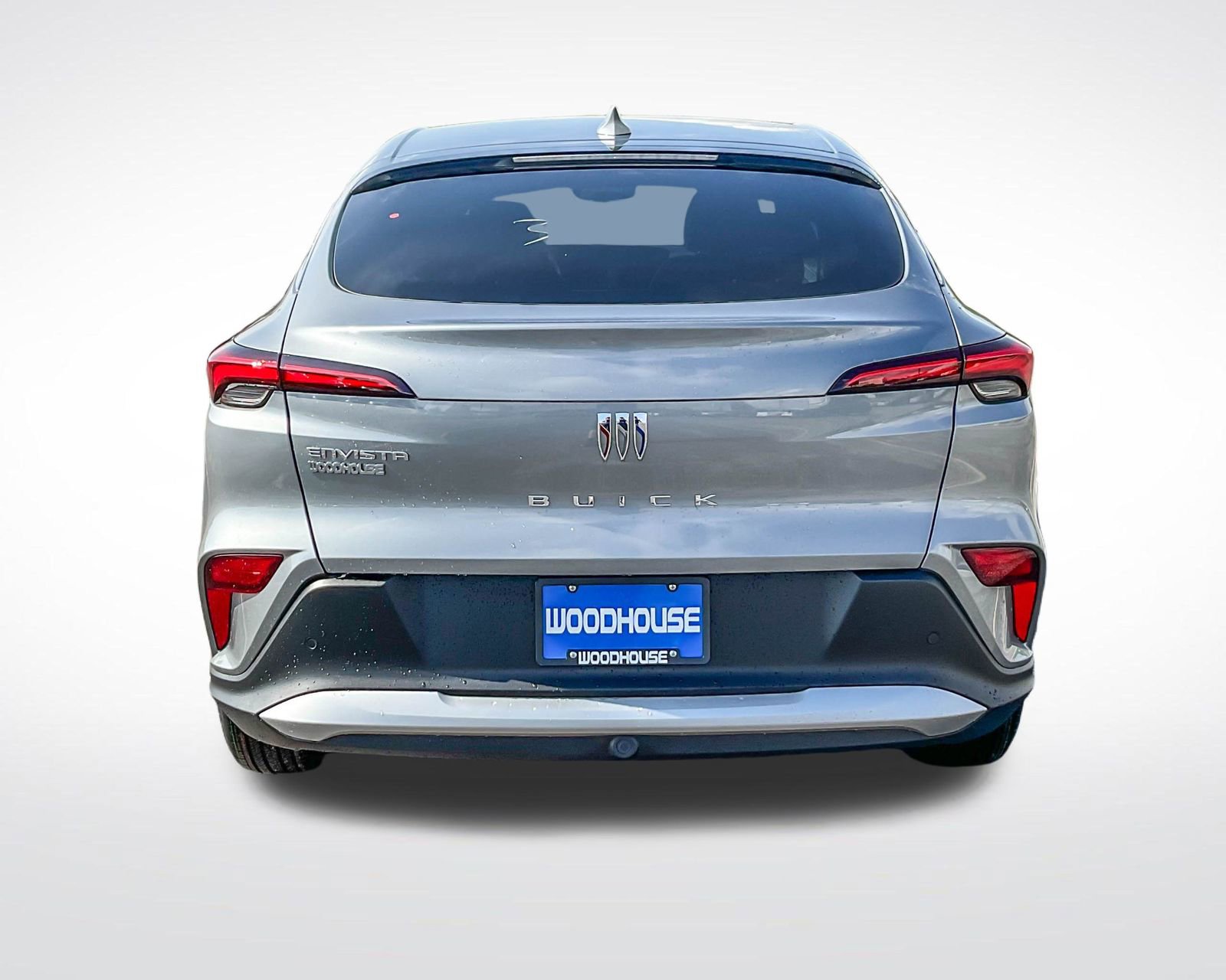 2025 Buick Envista Preferred photo 6