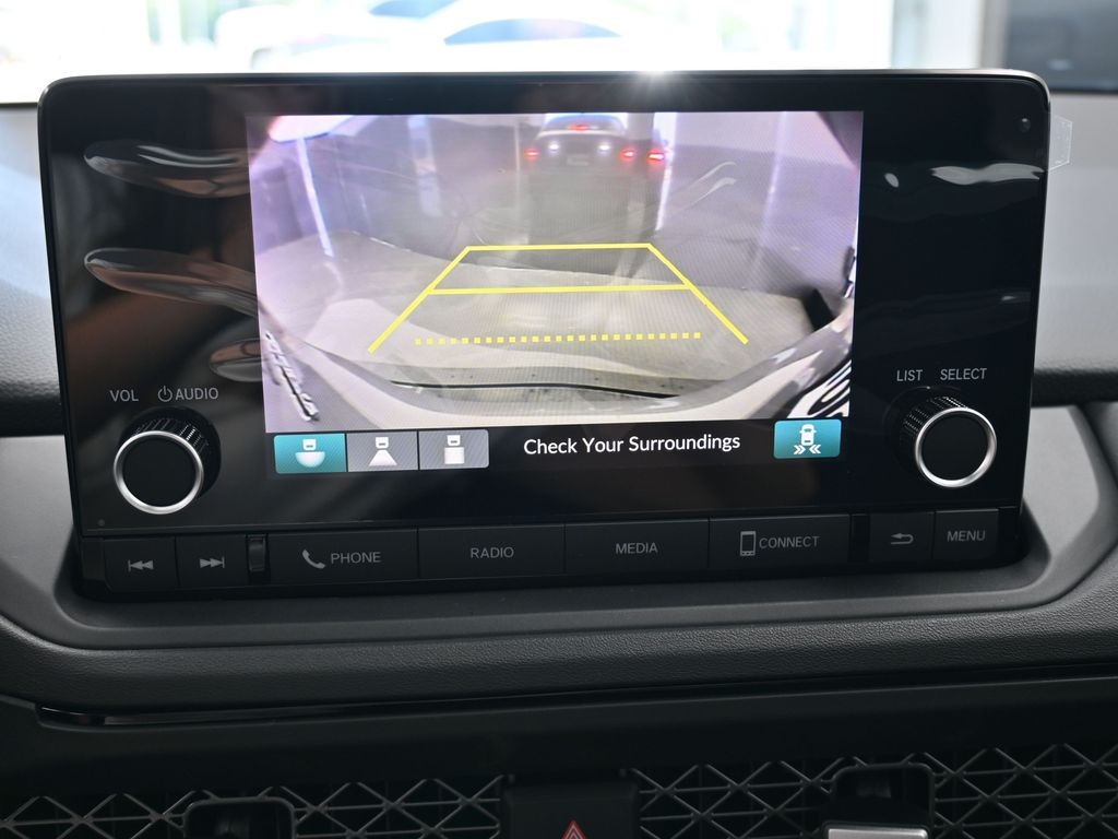 2025 Honda Accord 1.5T SE photo 26
