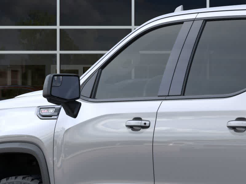2026 Gmc Sierra 1500 AT4X photo 12