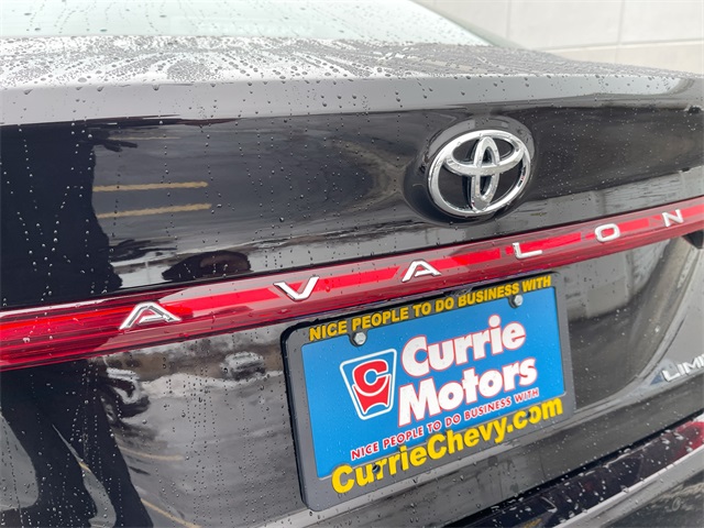 2019 TOYOTA AVALON - Image 32