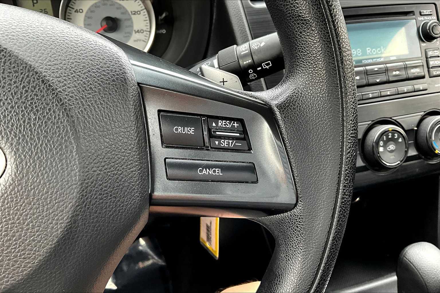 2012 Subaru Impreza 2.0i Sport Premium photo 24
