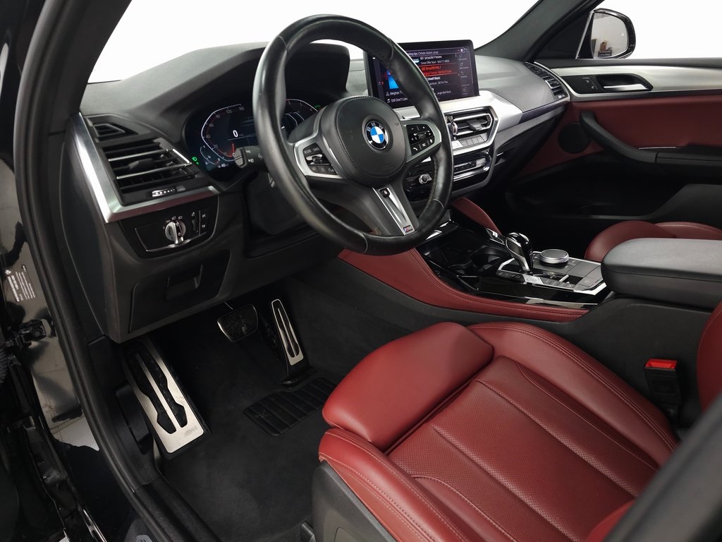 2023 BMW X4 - Image 16