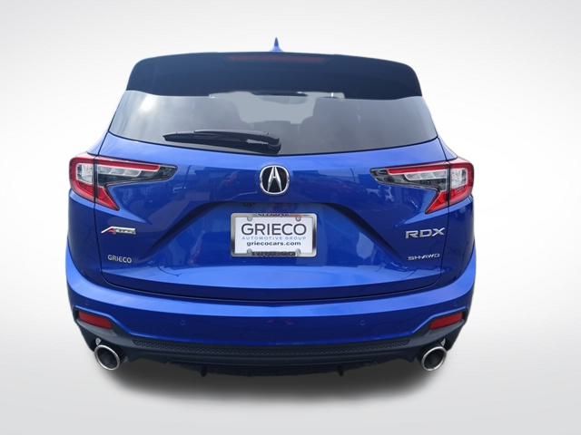2024 Acura RDX A-Spec photo 6