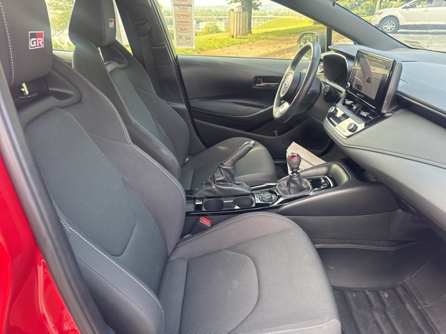 2024 Toyota Corolla GR Core photo 10
