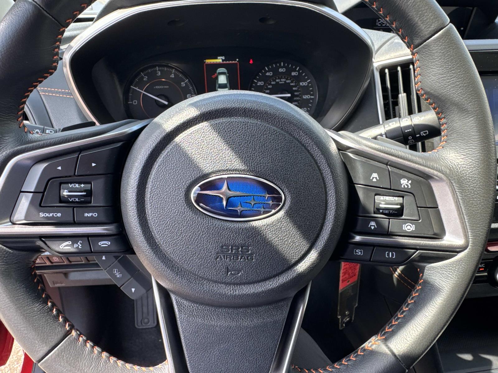 2023 Subaru Crosstrek Premium photo 20