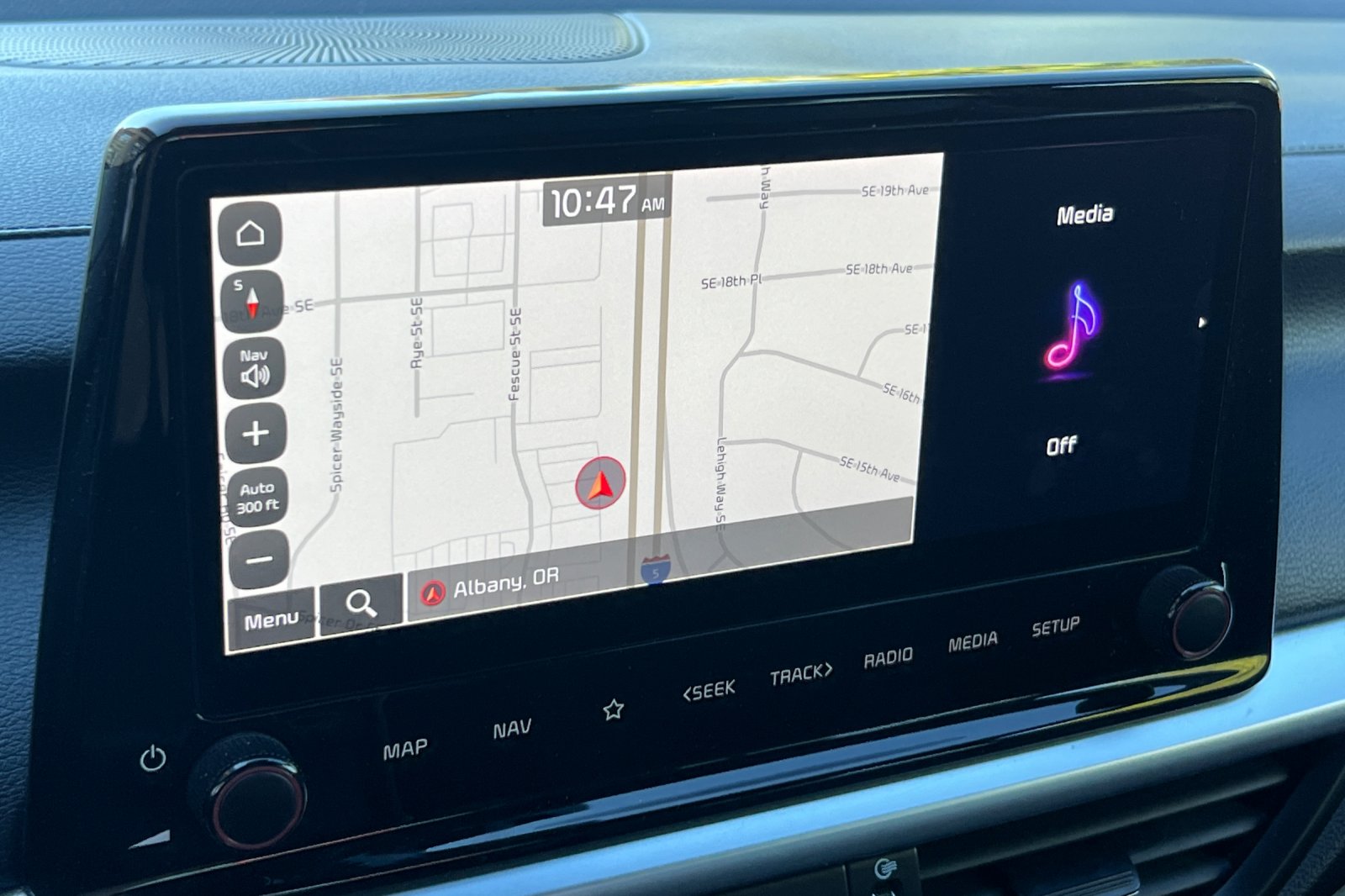 2023 Kia Forte GT-Line photo 14