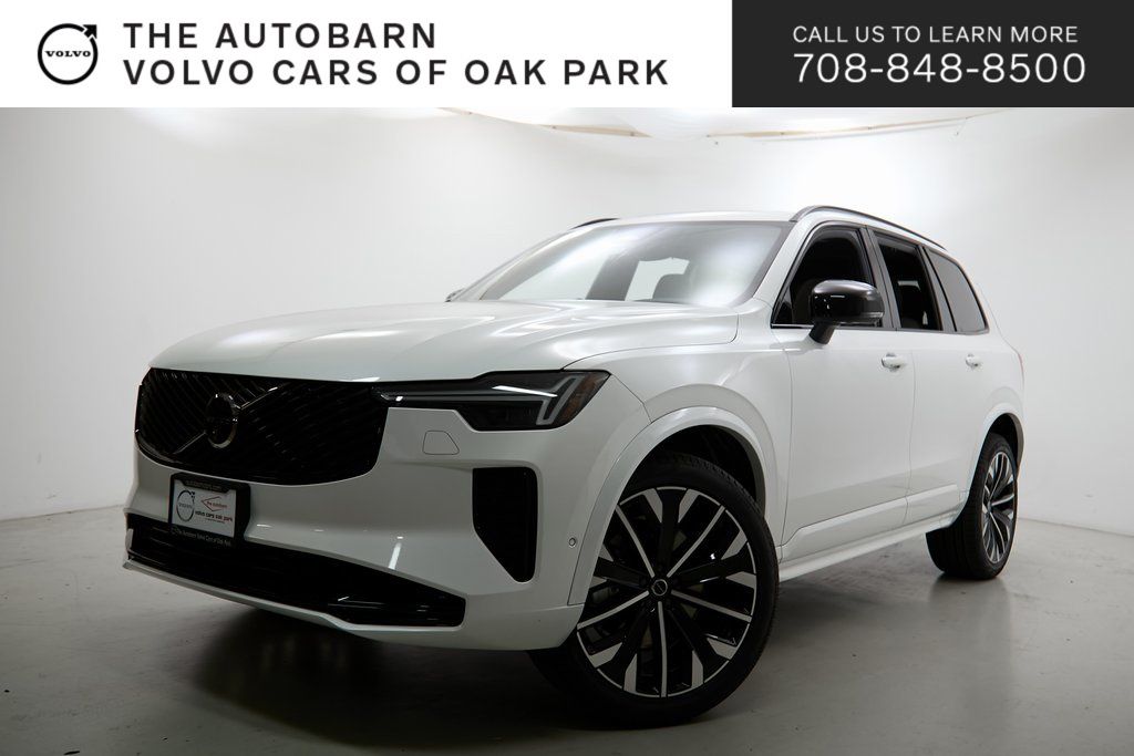 2026 VOLVO XC90 - Image 29