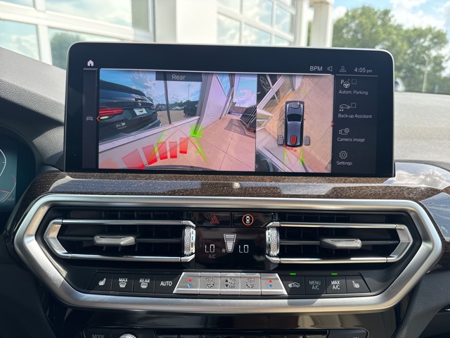 2024 Bmw X3 xDrive30i photo 9