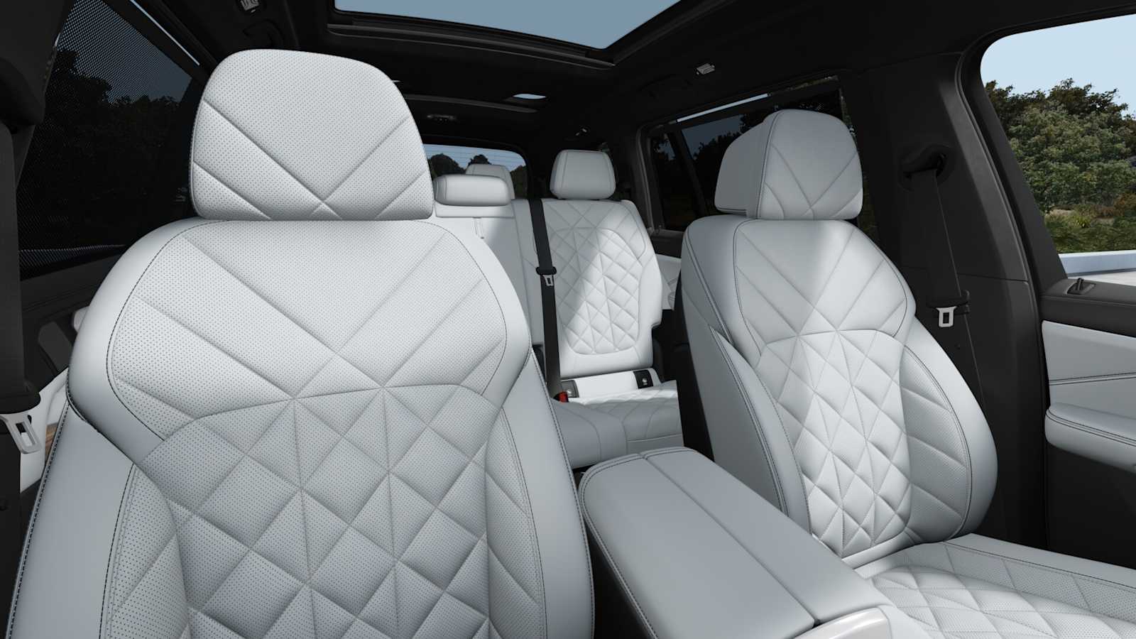 2026 Bmw X7 xDrive40i photo 10