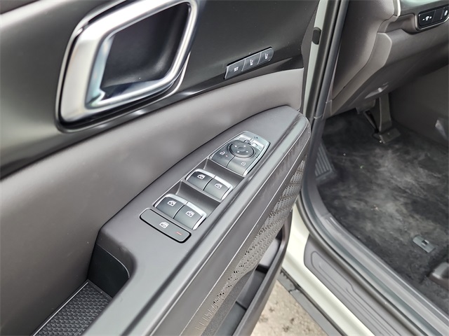 2026 Kia Carnival SX Prestige photo 7