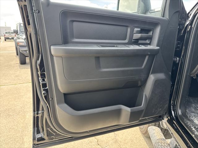 2025 Ram 2500 Tradesman photo 7