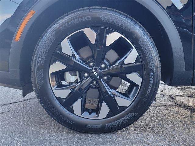 2024 Kia Sportage X-Line photo 9