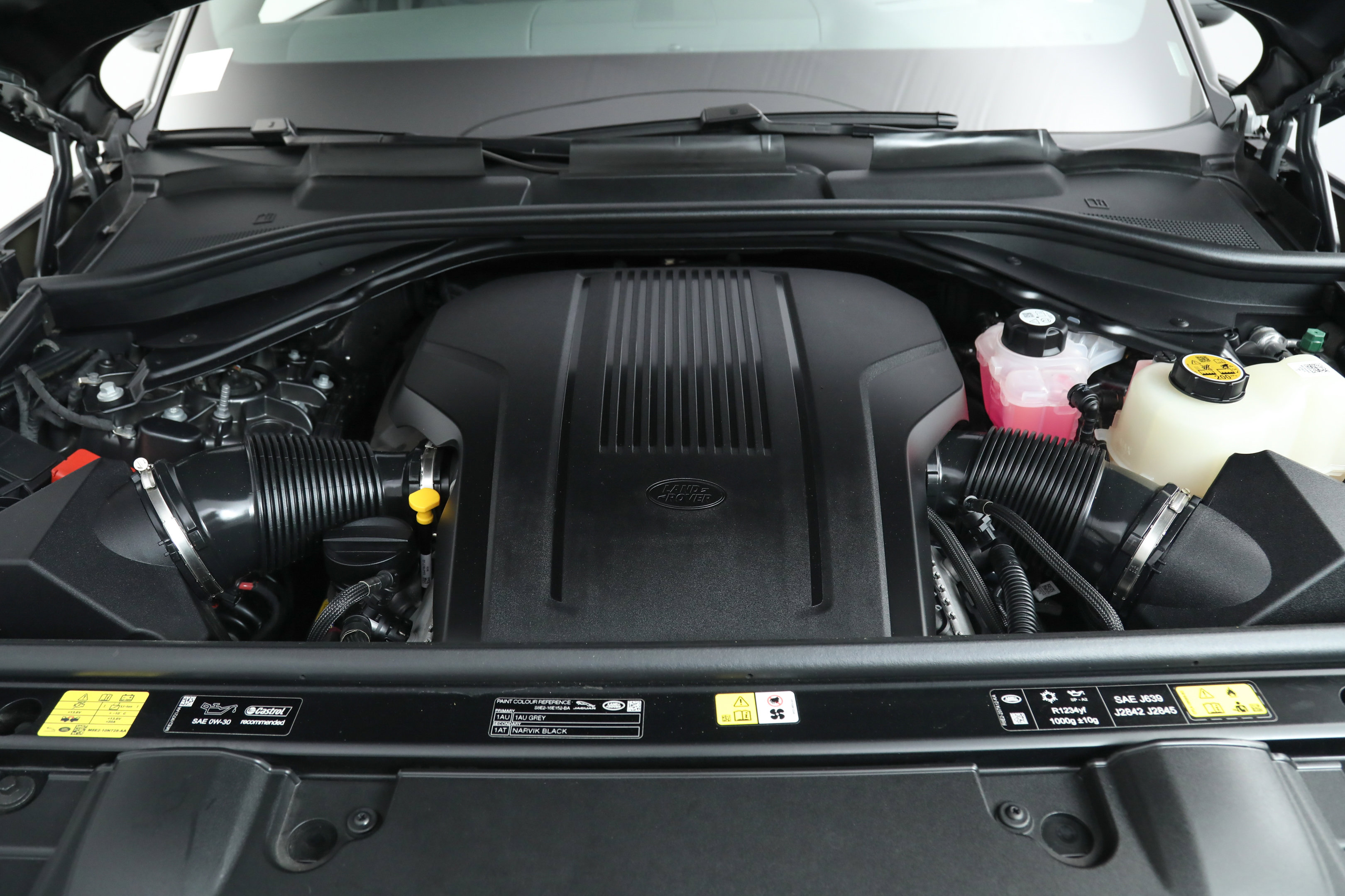 2025 Land Rover Range Rover Autobiography photo 35
