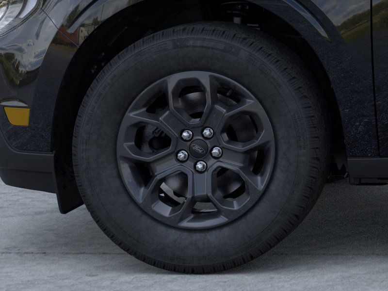 2026 FORD MAVERICK - Image 21