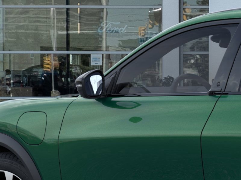 2025 Ford Mustang Mach-E Select photo 20