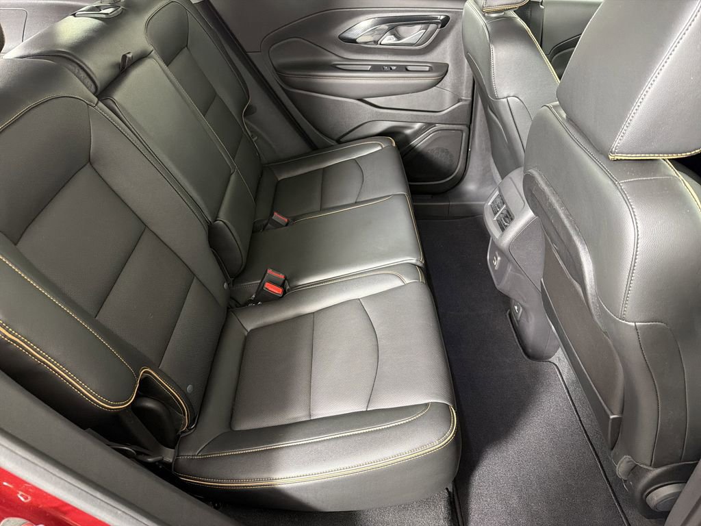 2024 Gmc Terrain AT4 photo 12
