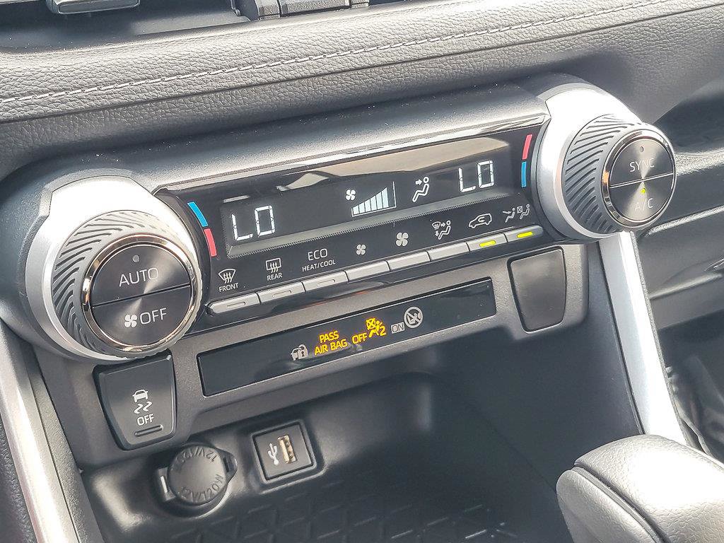 2024 TOYOTA RAV4 - Image 20