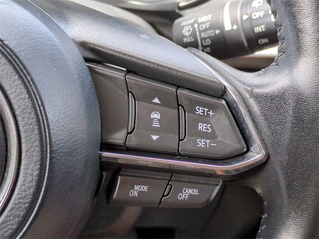2022 Mazda CX-9 Touring photo 23