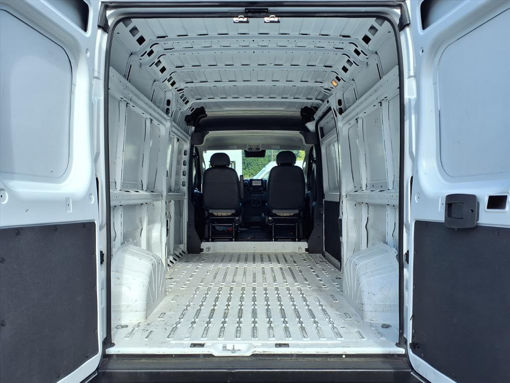 2023 Ram ProMaster 2500 photo 7