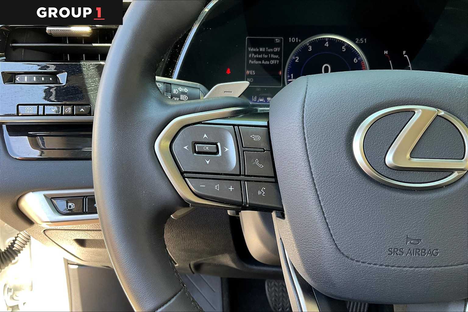 2024 Lexus RX 350 photo 20