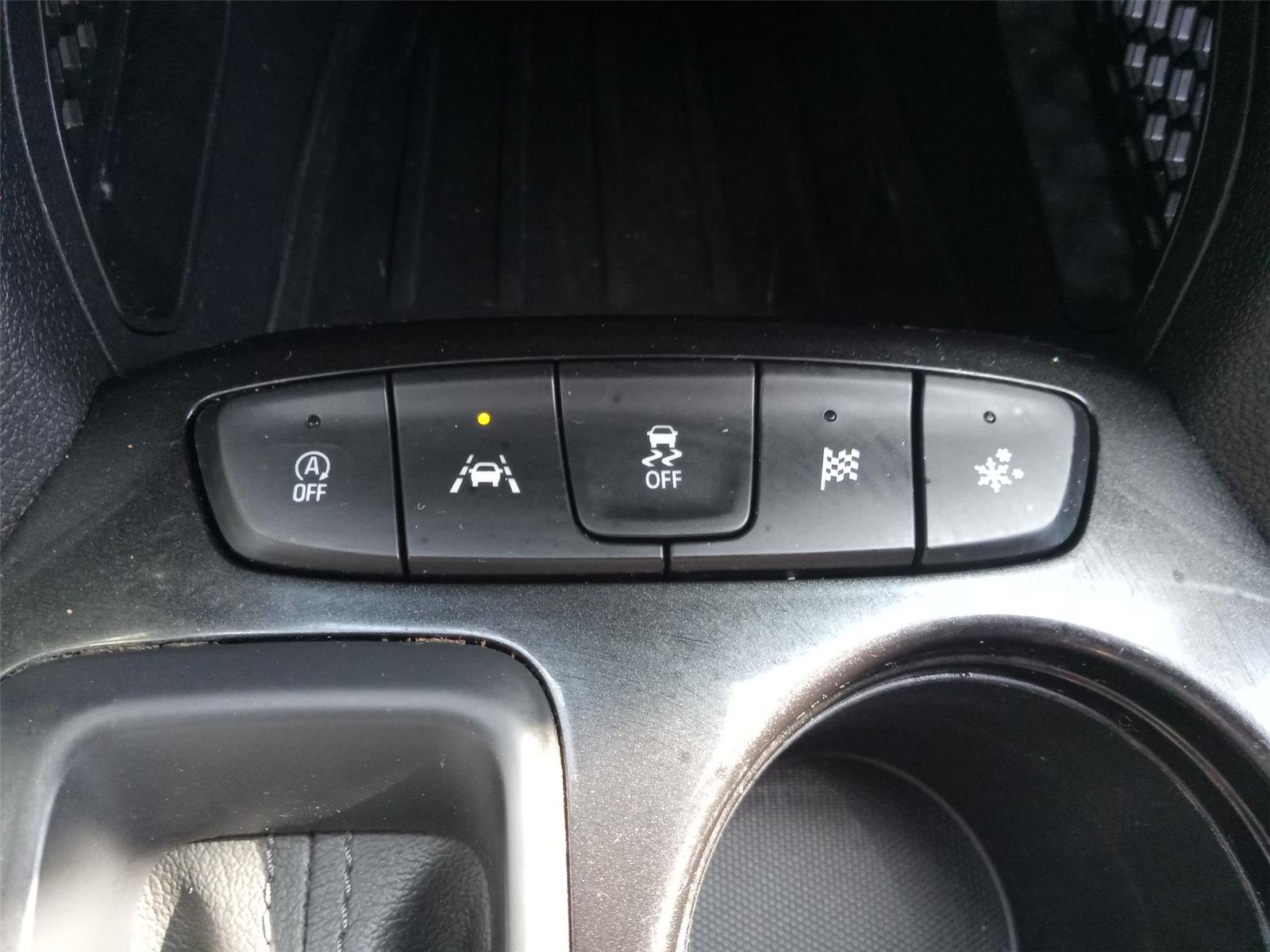 2023 Chevrolet Trailblazer LT photo 20