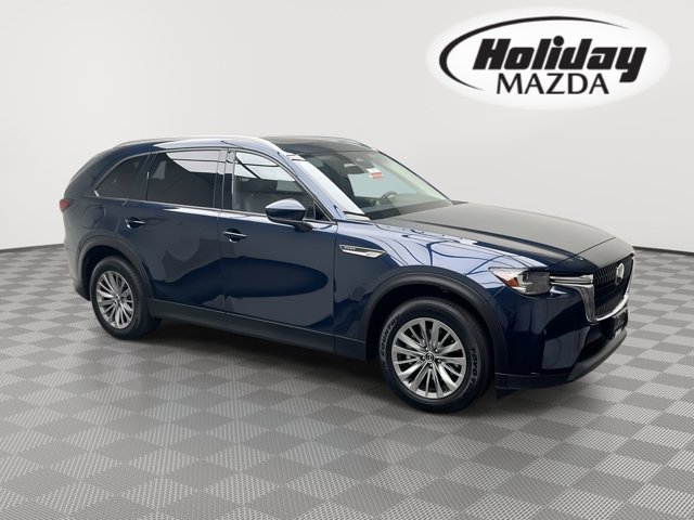 2024 Mazda CX-90 Preferred Package's photo