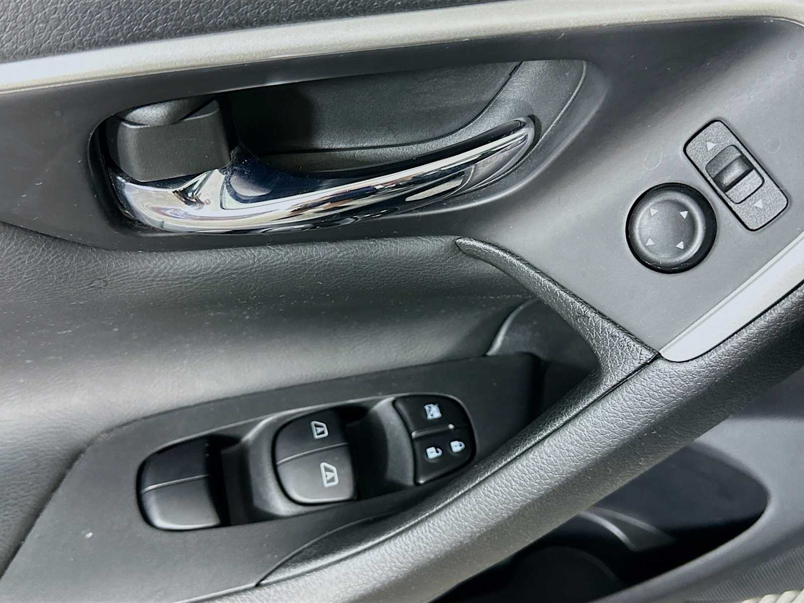 2018 Nissan Altima 2.5 SV photo 14