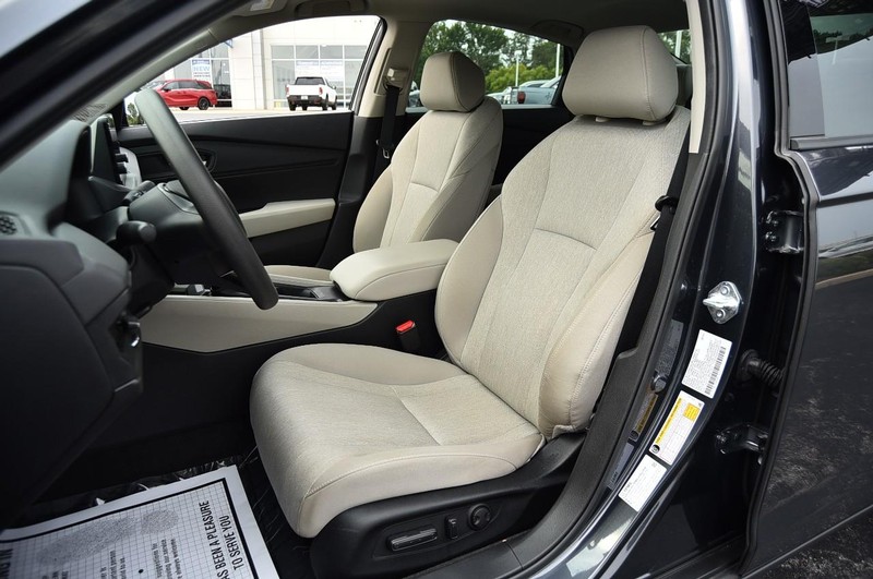 2024 Honda Accord EX photo 16