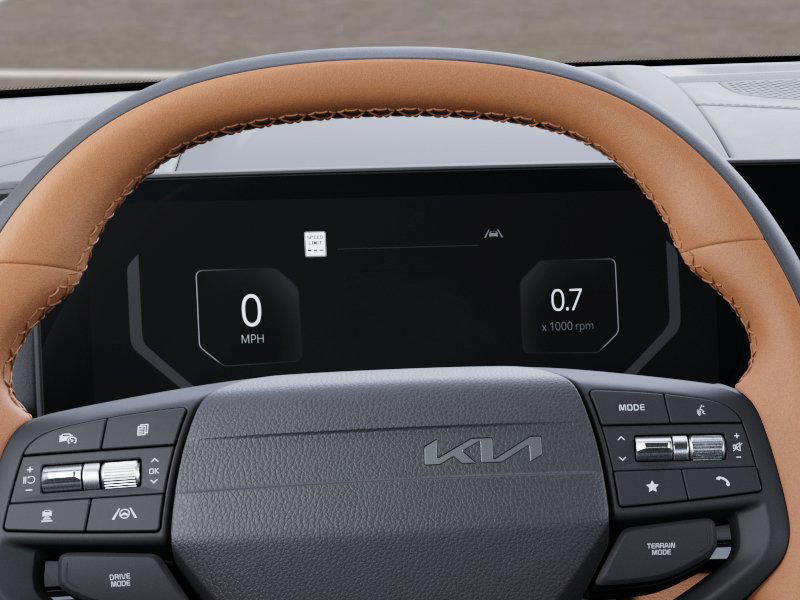 2026 Kia Sportage X-Line photo 20