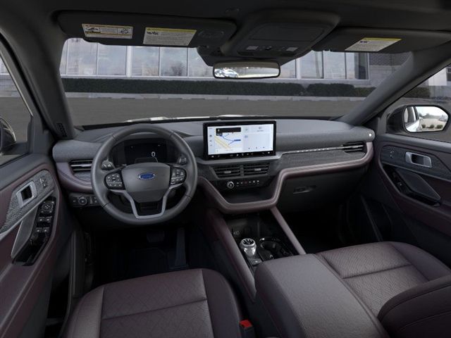 2026 FORD EXPLORER - Image 32