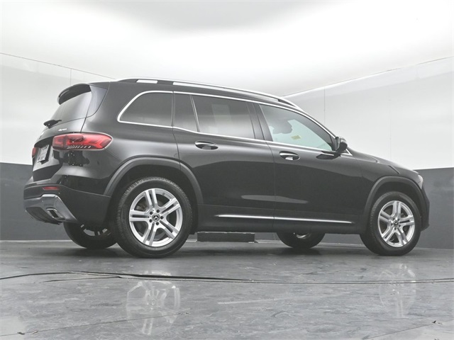 2021 MERCEDES-BENZ GLB-CLASS - Image 44