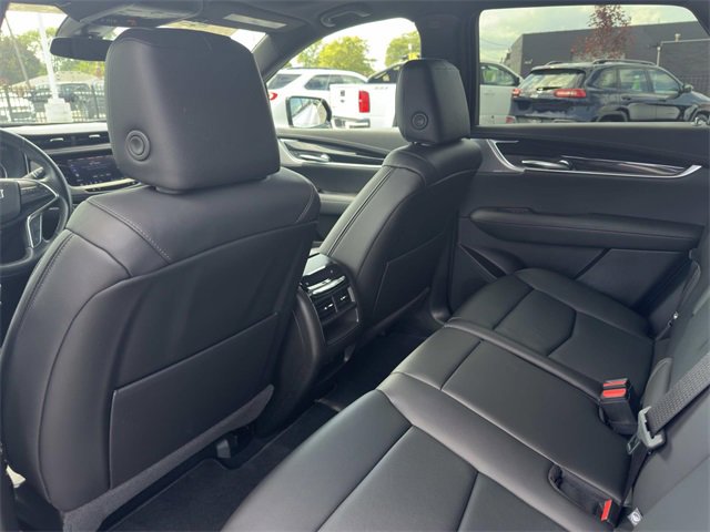 2023 Cadillac XT5 Premium Luxury photo 56
