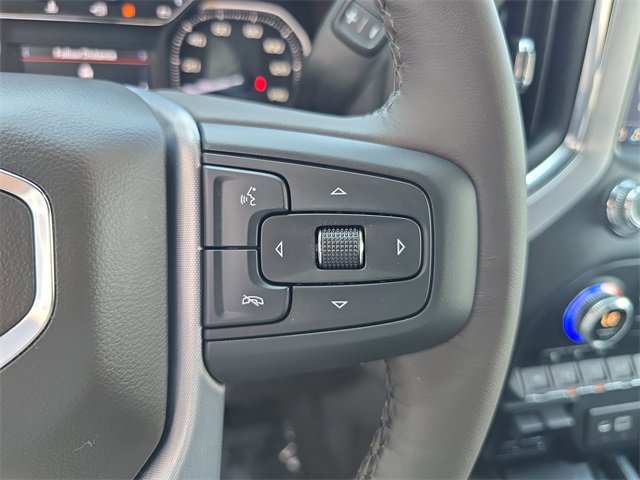 2022 Gmc Sierra 1500 Limited SLT photo 23