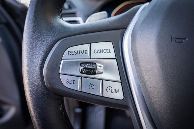 2024 Bmw X3 xDrive30i photo 16