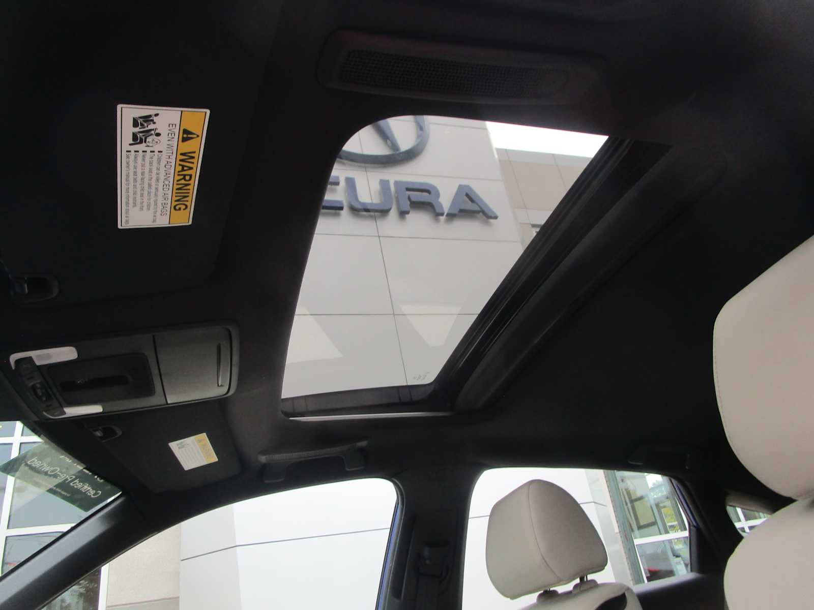 2023 Acura Integra A-Spec Technology photo 14