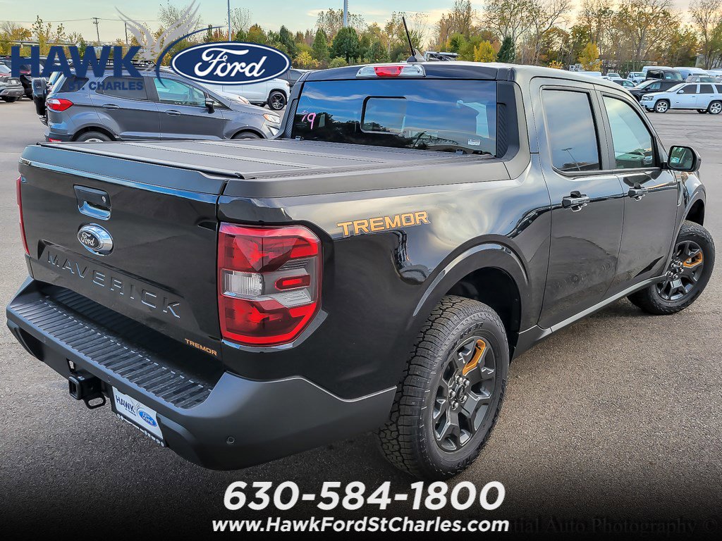 2024 FORD MAVERICK - Image 6