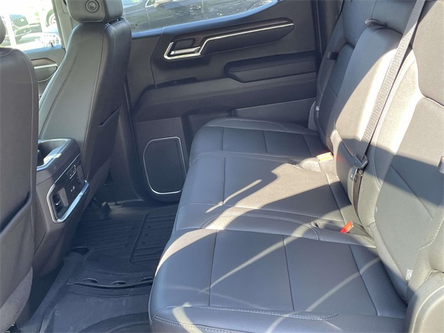 2022 Gmc Sierra 1500 SLT photo 13