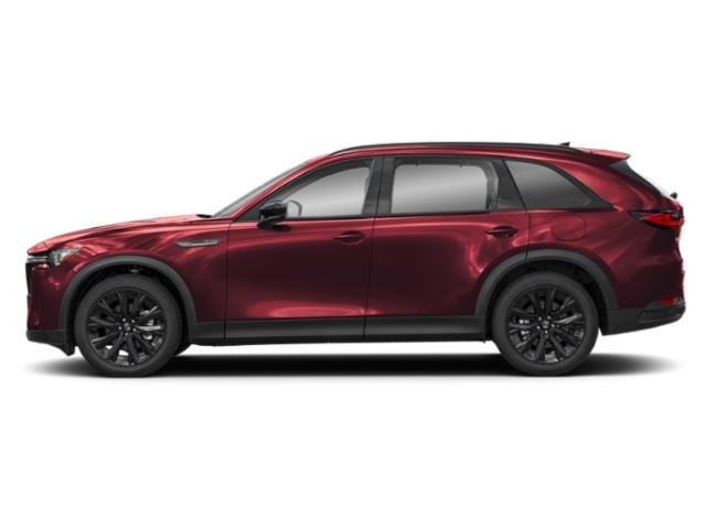 2026 Mazda CX-90 3.3 Turbo Premium S photo 3