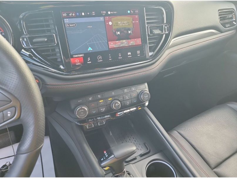 2025 Dodge Durango GT Plus photo 4