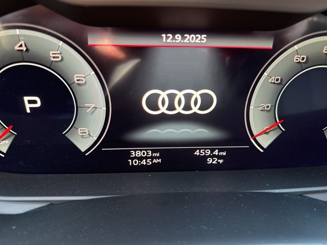 2022 Audi A6 2.0T Premium Quattro photo 6